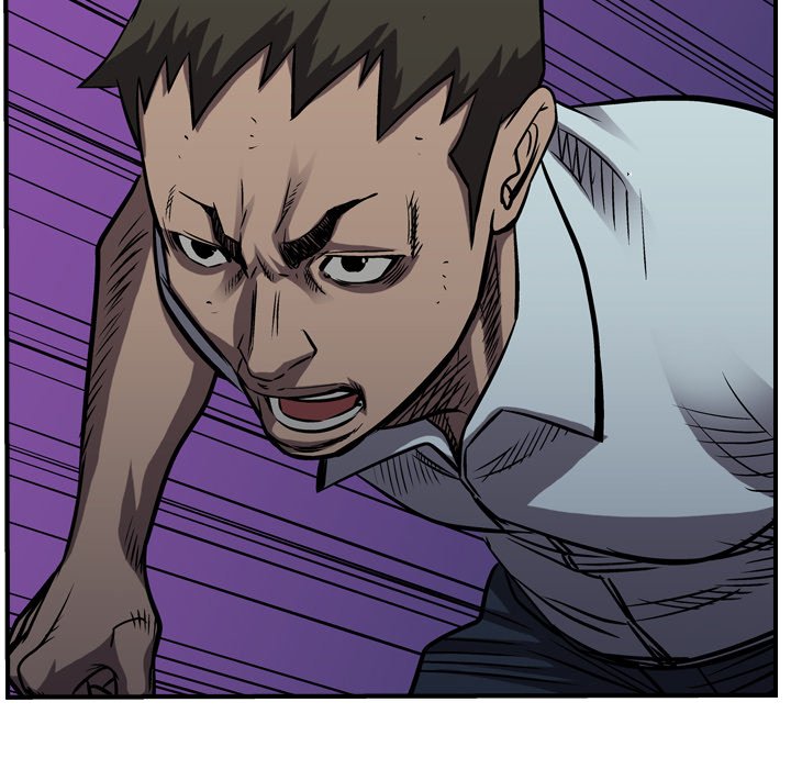 Legend : The Beginning Chapter 94 - Page 118