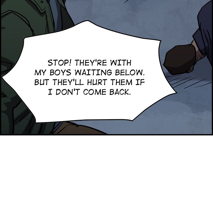 Legend : The Beginning Chapter 94 - Page 121