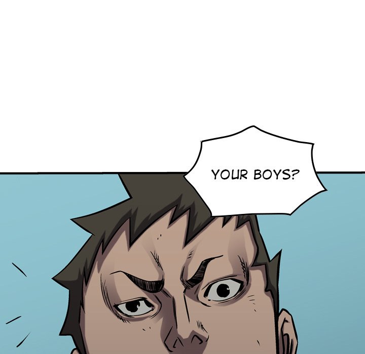 Legend : The Beginning Chapter 94 - Page 122