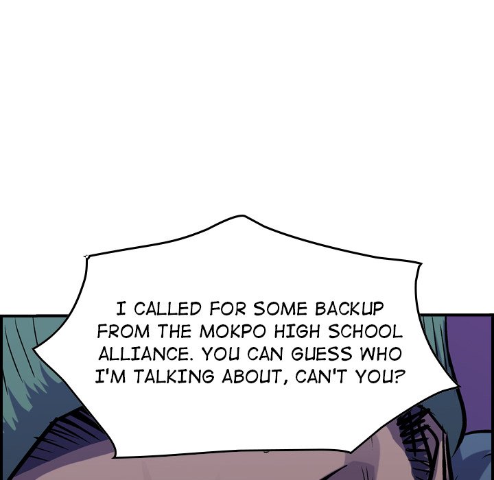 Legend : The Beginning Chapter 94 - Page 124