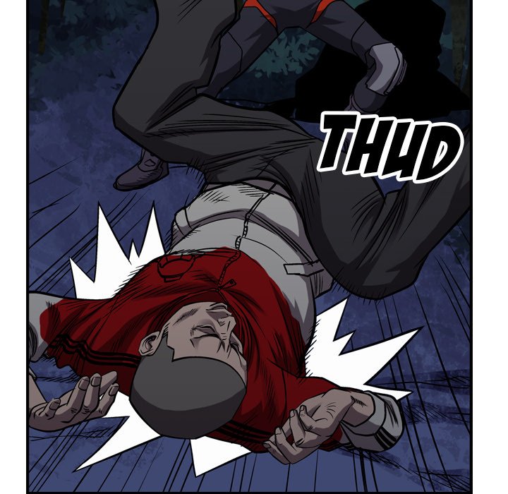 Legend : The Beginning Chapter 94 - Page 20