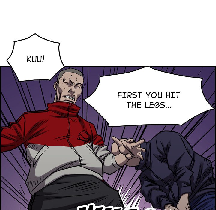 Legend : The Beginning Chapter 94 - Page 26