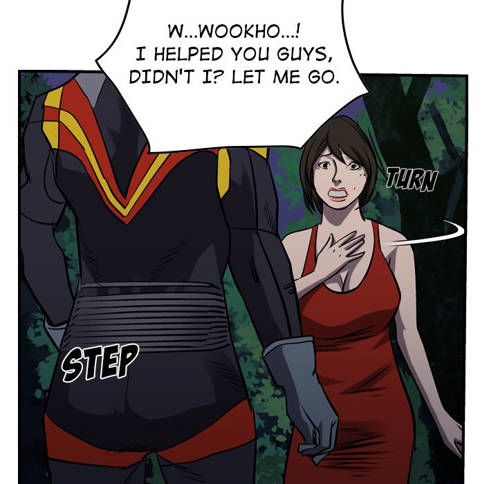 Legend : The Beginning Chapter 94 - Page 53