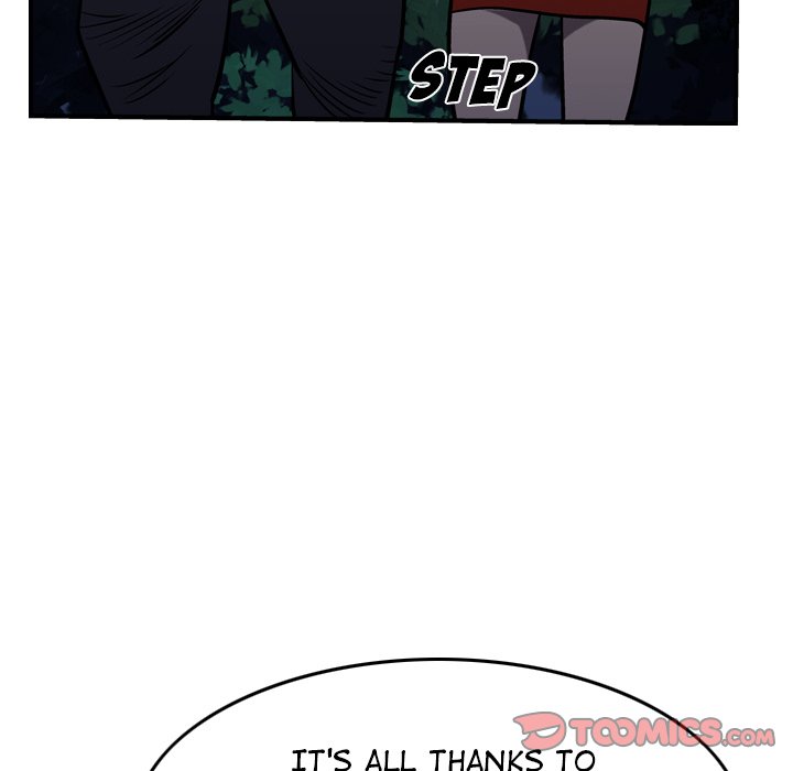 Legend : The Beginning Chapter 94 - Page 54