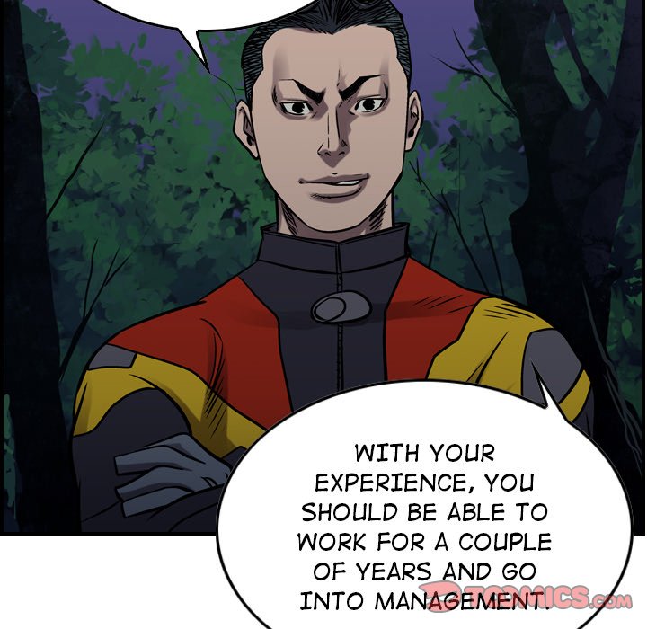 Legend : The Beginning Chapter 94 - Page 57