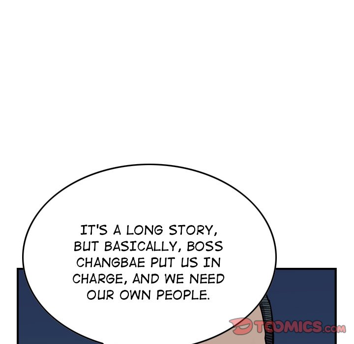 Legend : The Beginning Chapter 94 - Page 60