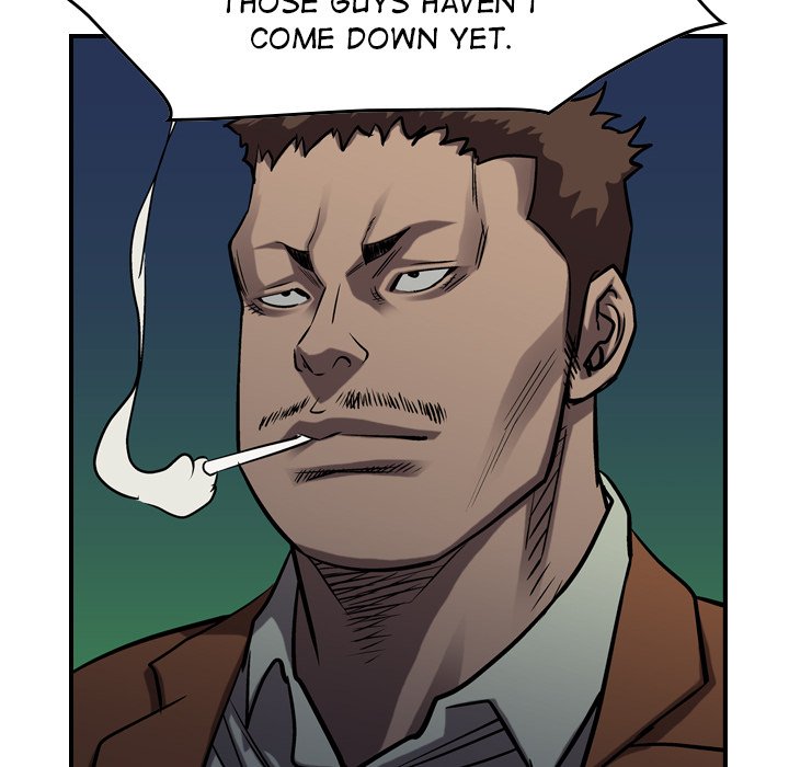 Legend : The Beginning Chapter 94 - Page 86