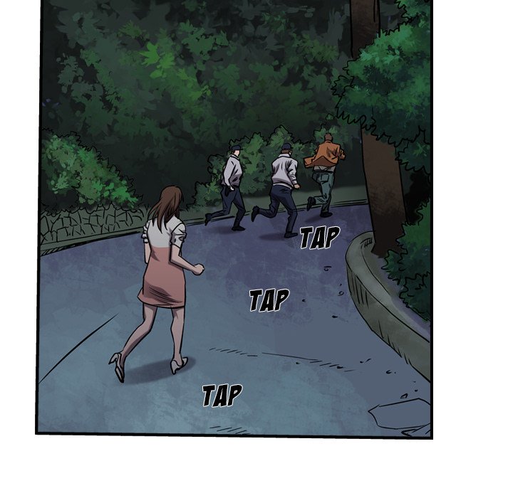 Legend : The Beginning Chapter 94 - Page 97