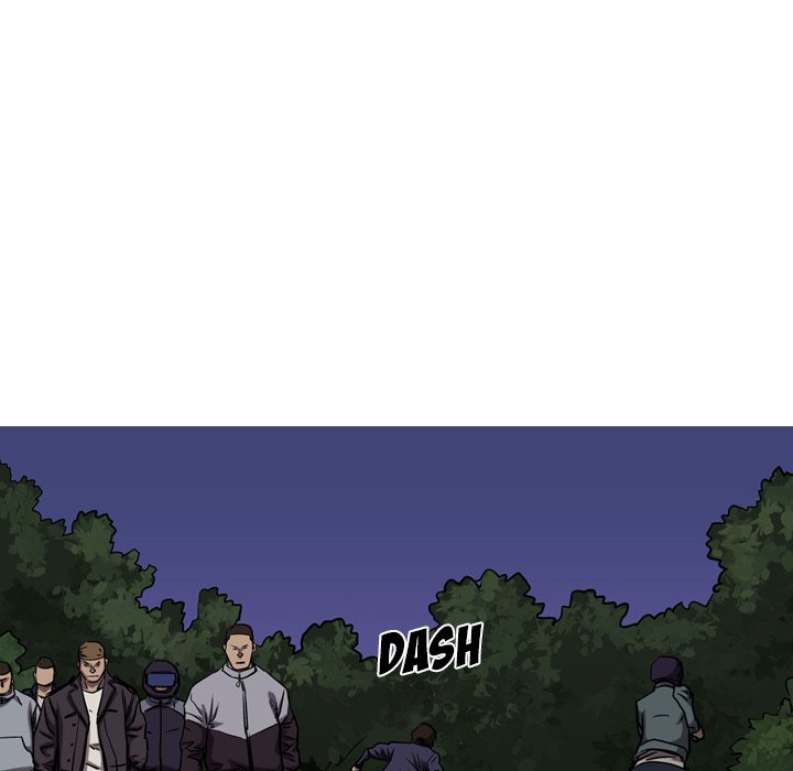 Legend : The Beginning Chapter 96 - Page 53