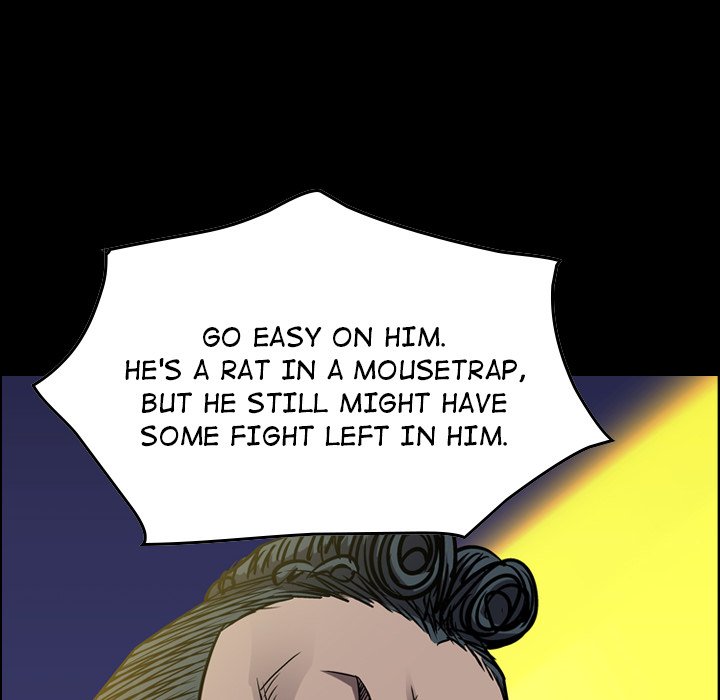 Legend : The Beginning Chapter 97 - Page 8