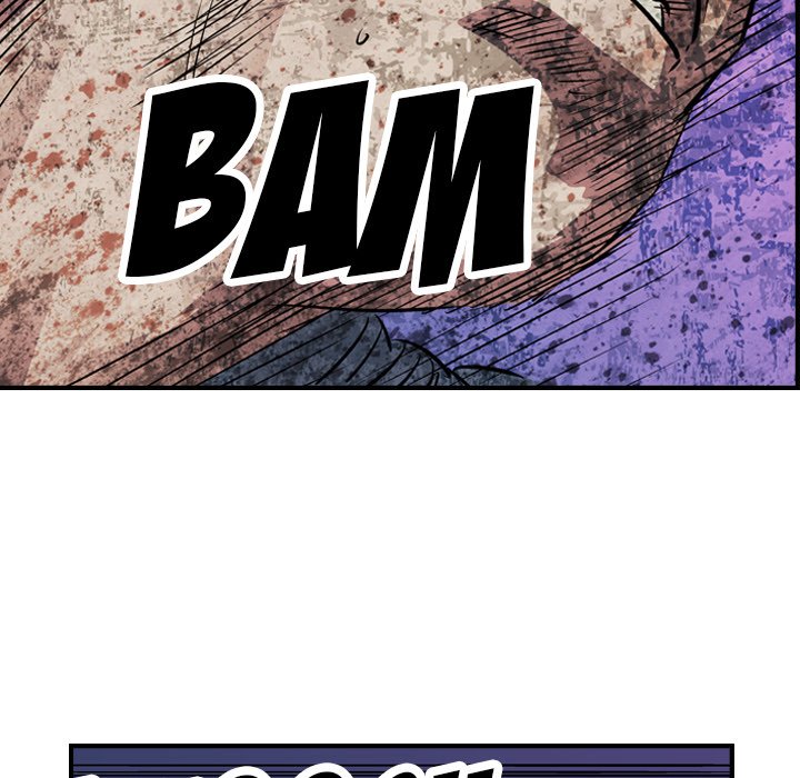 Legend : The Beginning Chapter 98 - Page 115