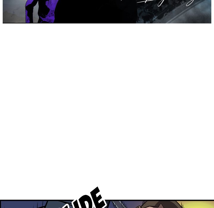 Legend : The Beginning Chapter 98 - Page 13