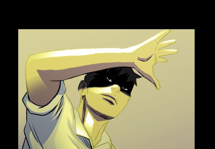 Legend : The Beginning Chapter 98 - Page 2