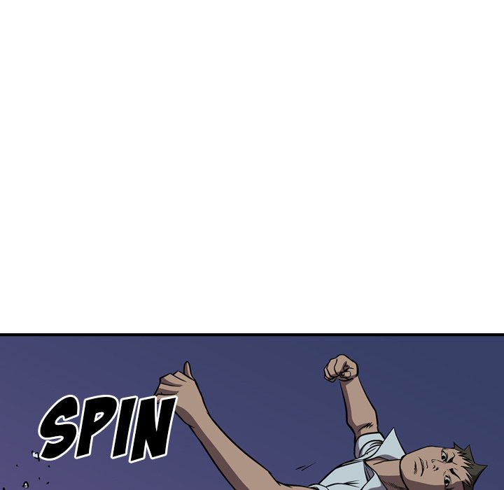 Legend : The Beginning Chapter 98 - Page 41