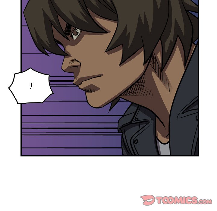 Legend : The Beginning Chapter 98 - Page 57