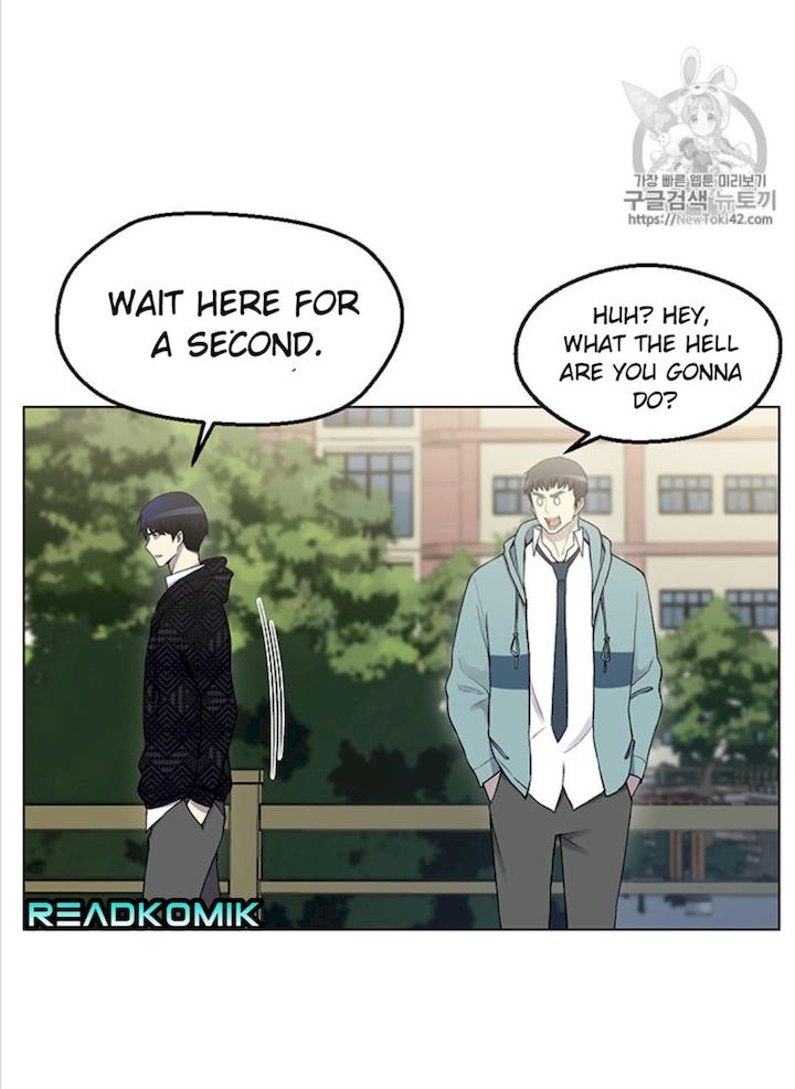 Reverse Villain Chapter 10 - Page 10