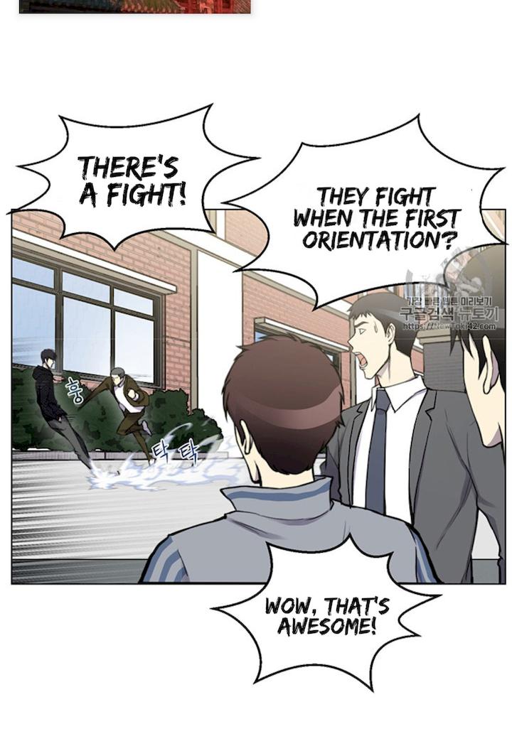 Reverse Villain Chapter 10 - Page 25