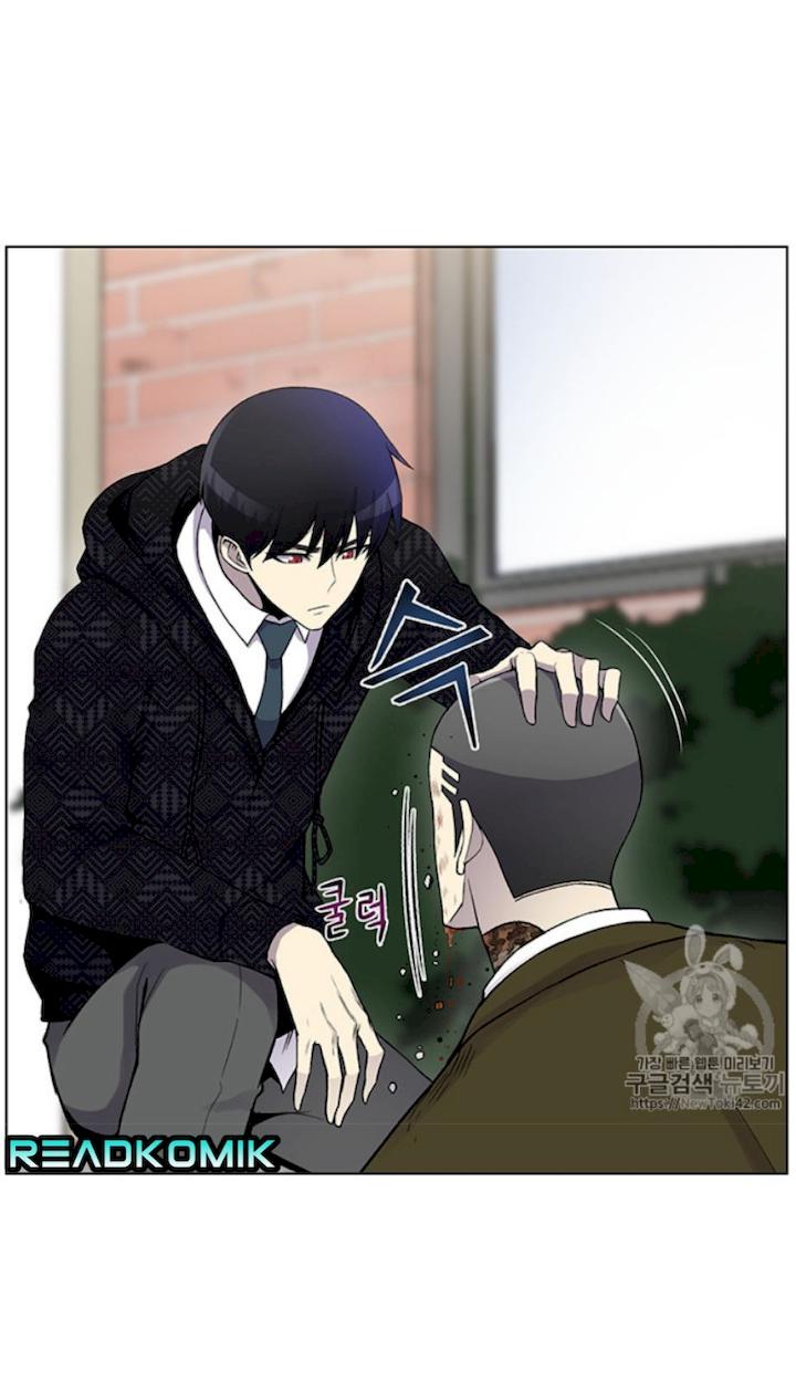 Reverse Villain Chapter 10 - Page 40