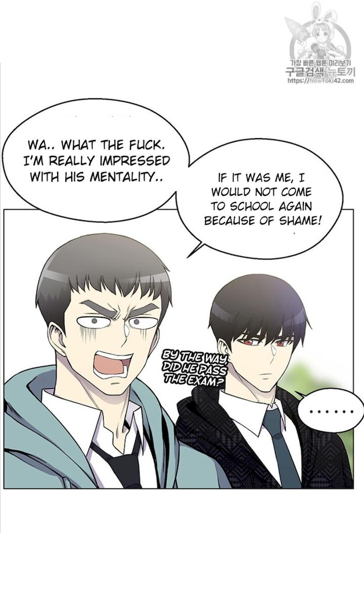 Reverse Villain Chapter 10 - Page 9