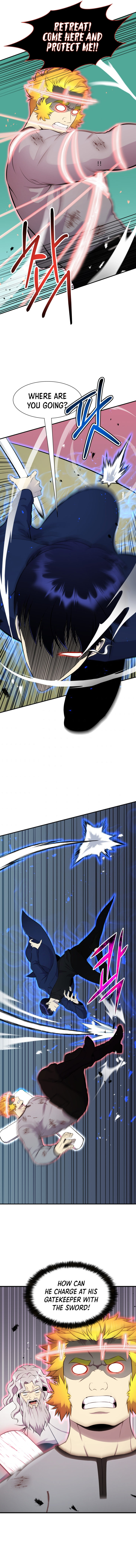 Reverse Villain Chapter 100 - Page 12