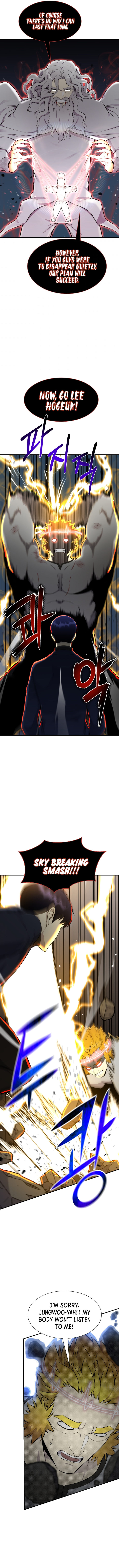 Reverse Villain Chapter 100 - Page 4