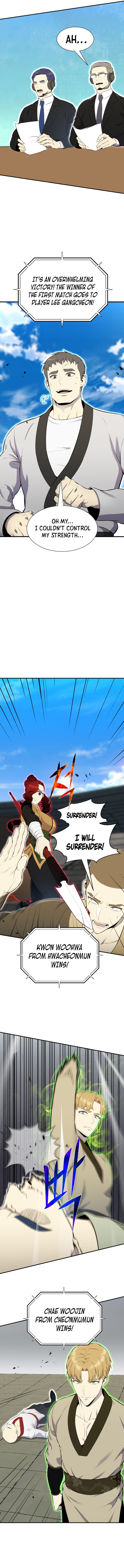 Reverse Villain Chapter 102 - Page 11