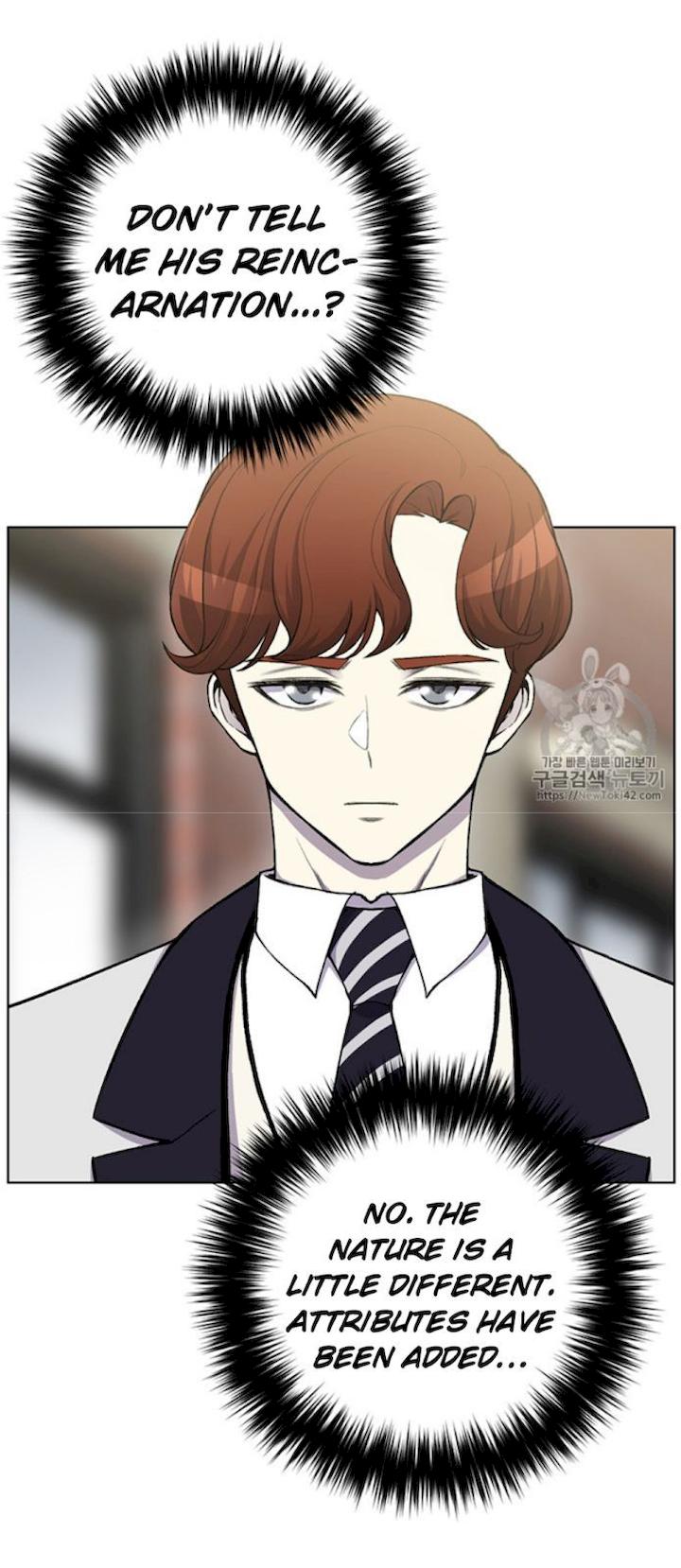 Reverse Villain Chapter 11 - Page 38