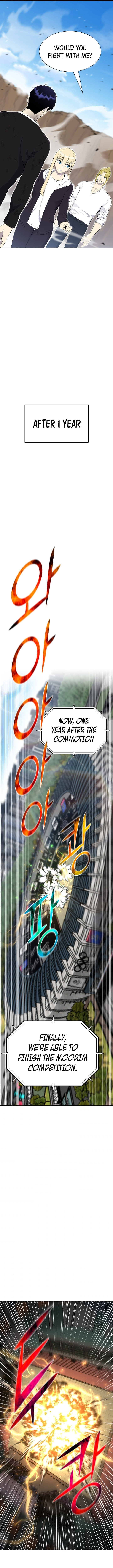 Reverse Villain Chapter 110 - Page 4