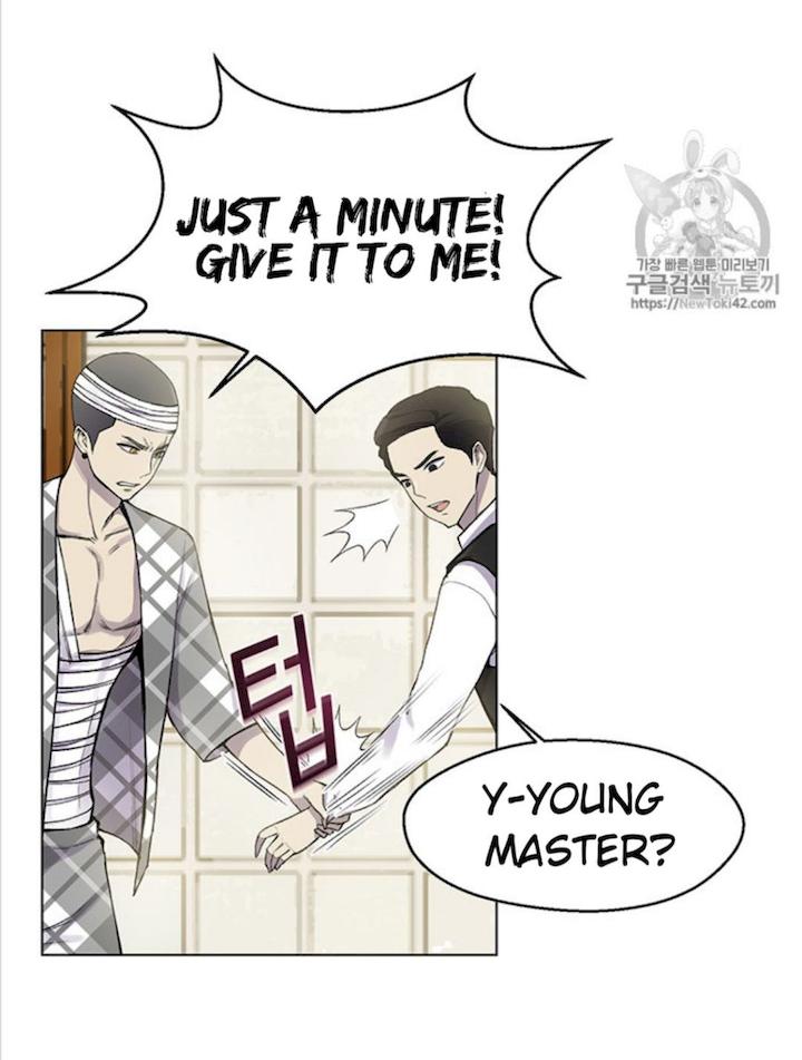 Reverse Villain Chapter 14 - Page 28