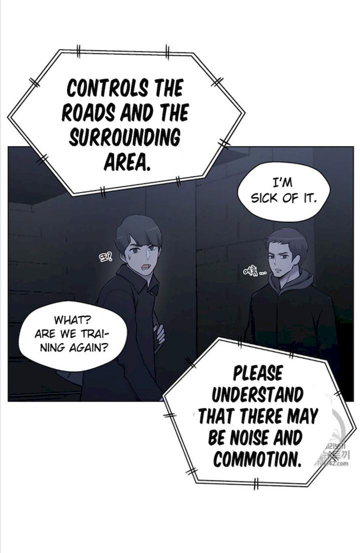 Reverse Villain Chapter 14 - Page 38