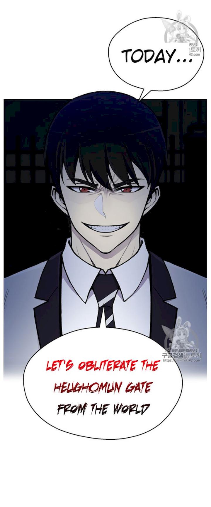 Reverse Villain Chapter 14 - Page 42