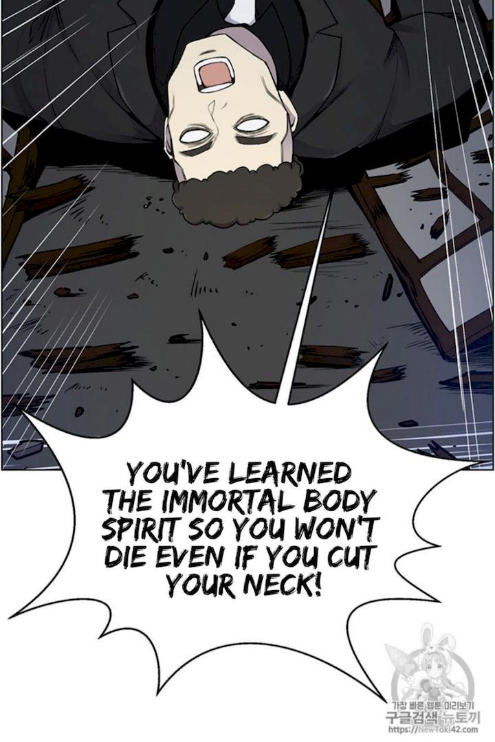 Reverse Villain Chapter 17 - Page 33