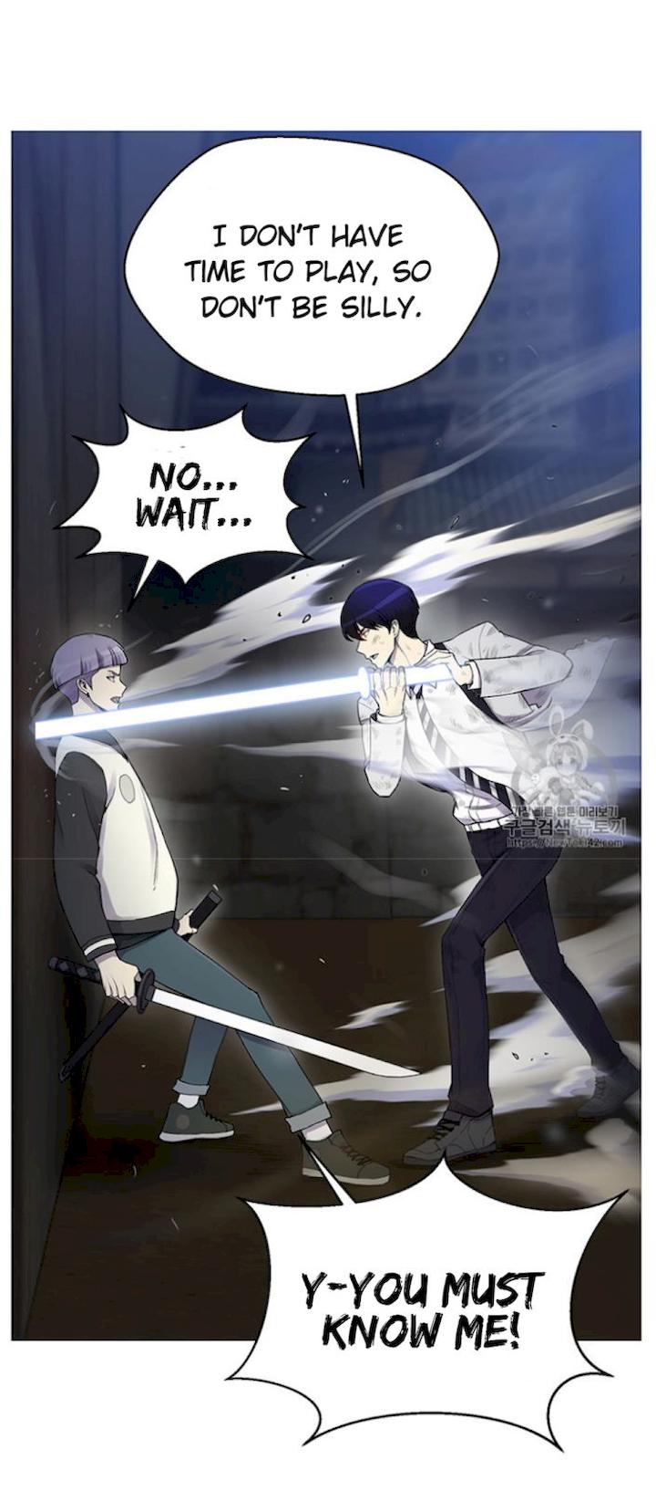 Reverse Villain Chapter 18 - Page 45