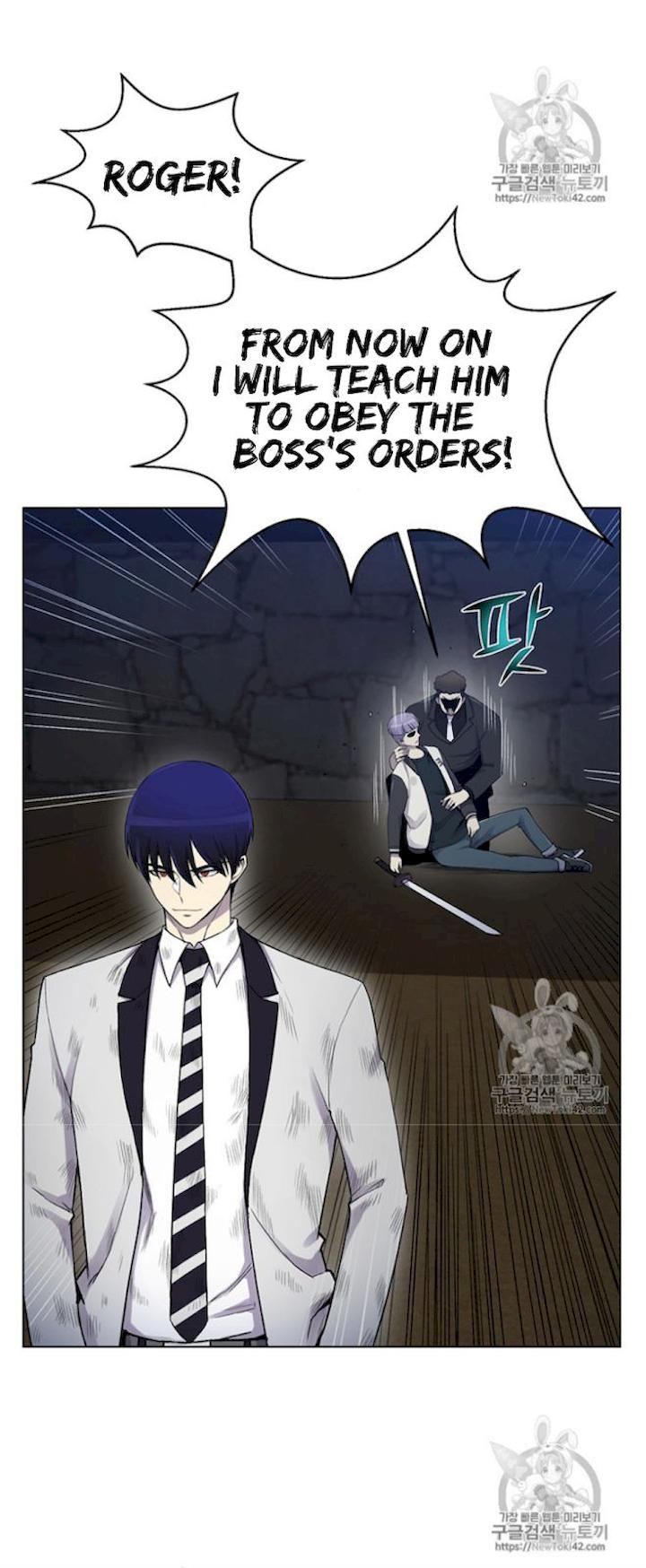 Reverse Villain Chapter 18 - Page 60