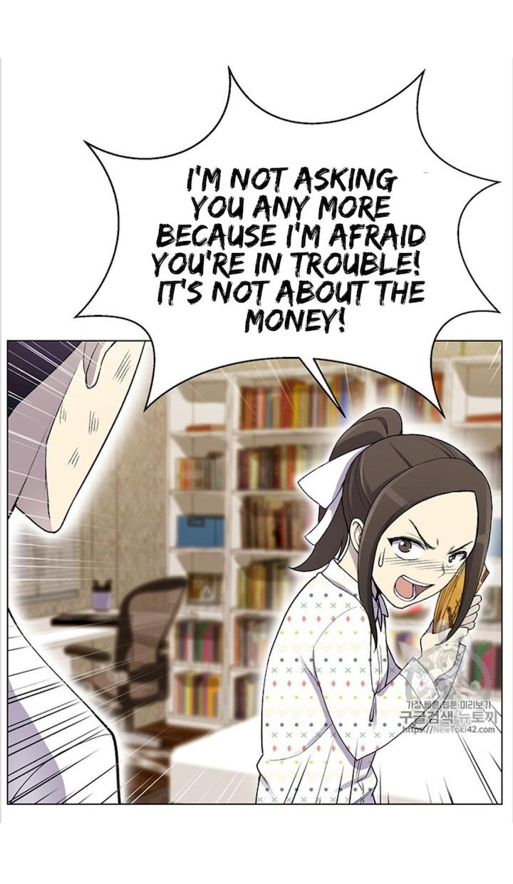 Reverse Villain Chapter 19 - Page 22