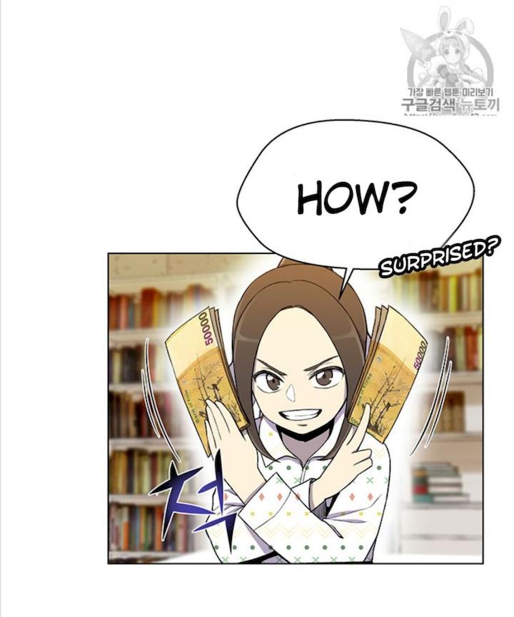 Reverse Villain Chapter 19 - Page 32