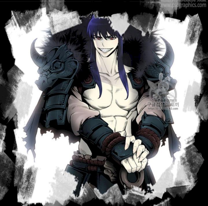 Reverse Villain Chapter 20 - Page 1