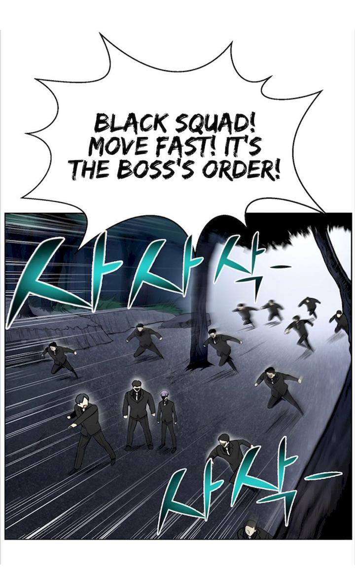 Reverse Villain Chapter 20 - Page 4