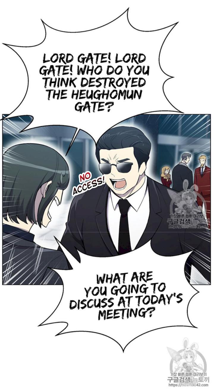 Reverse Villain Chapter 21 - Page 11