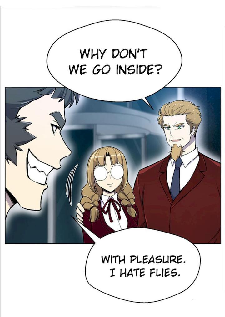 Reverse Villain Chapter 21 - Page 12