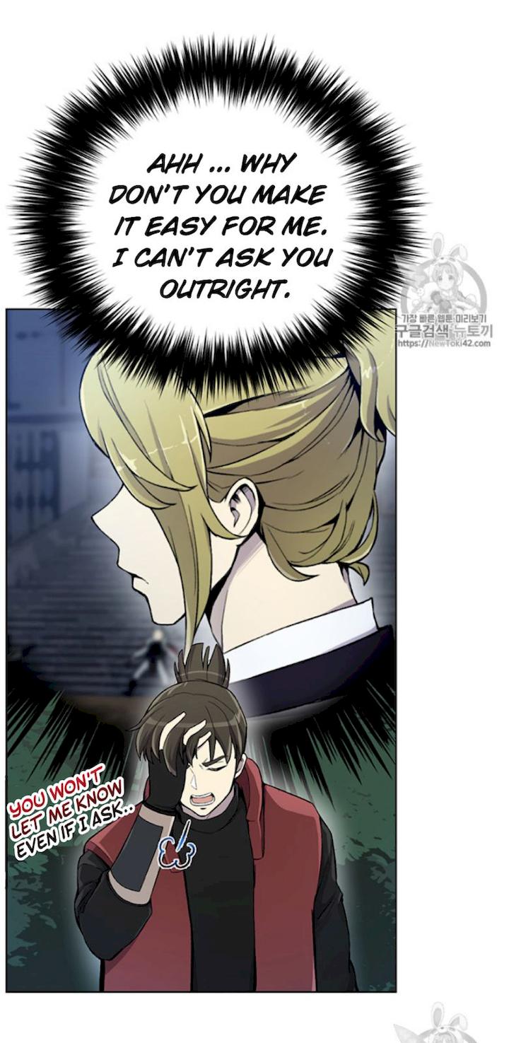 Reverse Villain Chapter 21 - Page 29