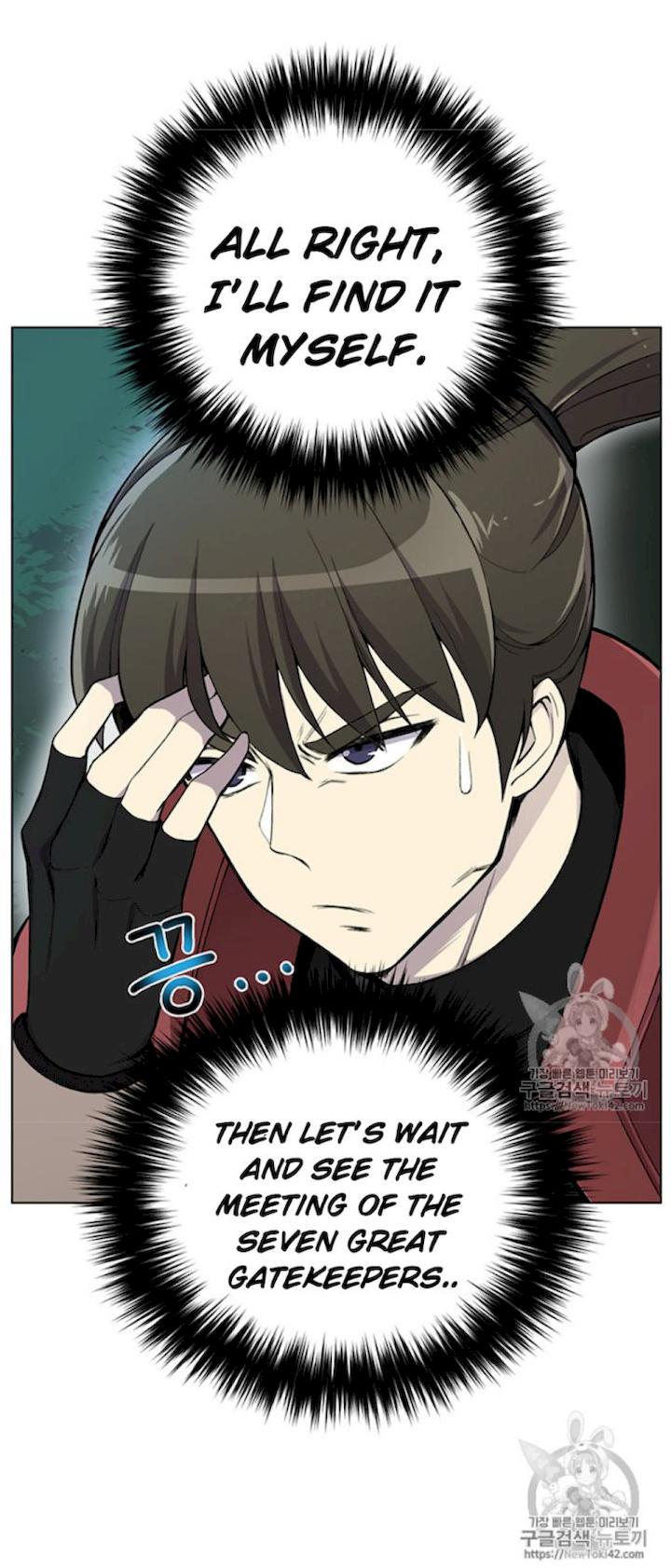 Reverse Villain Chapter 21 - Page 30