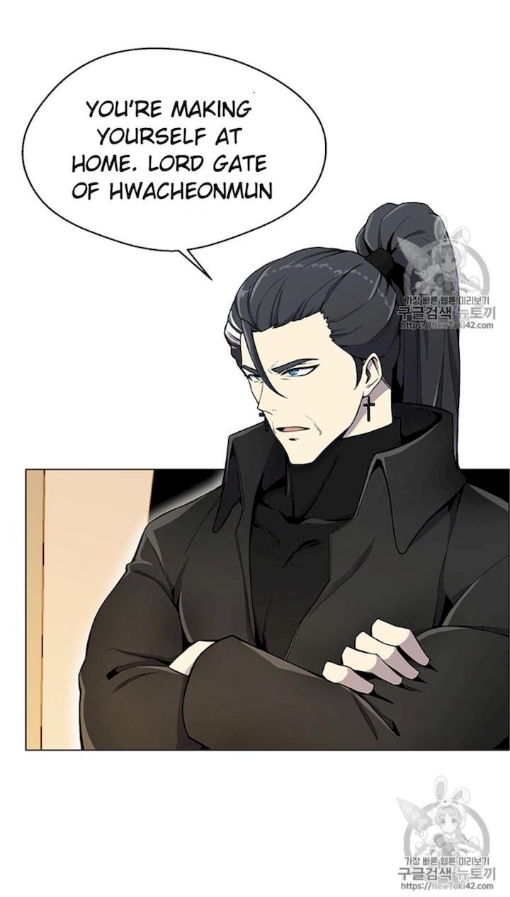 Reverse Villain Chapter 21 - Page 33