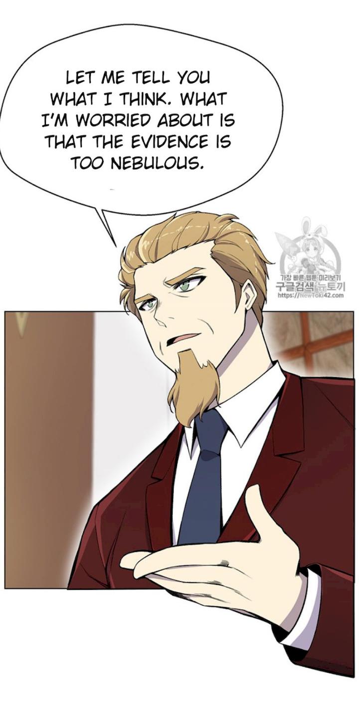 Reverse Villain Chapter 21 - Page 41