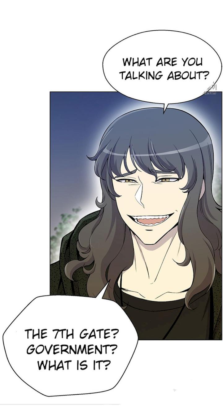 Reverse Villain Chapter 22 - Page 47