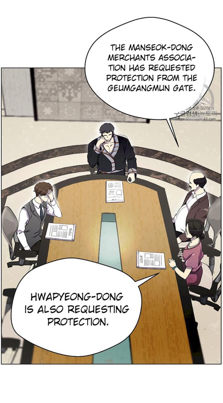 Reverse Villain Chapter 23 - Page 30