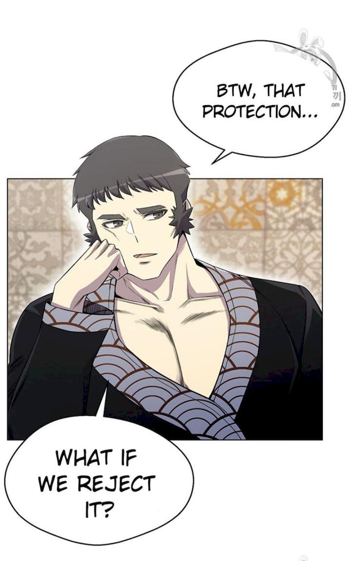 Reverse Villain Chapter 23 - Page 31