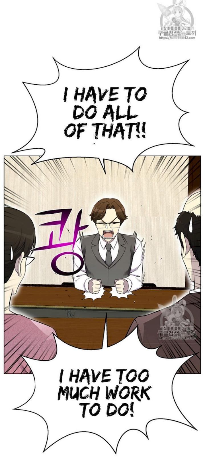 Reverse Villain Chapter 23 - Page 43