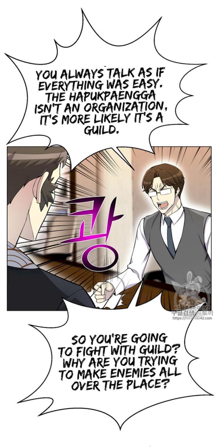 Reverse Villain Chapter 23 - Page 50