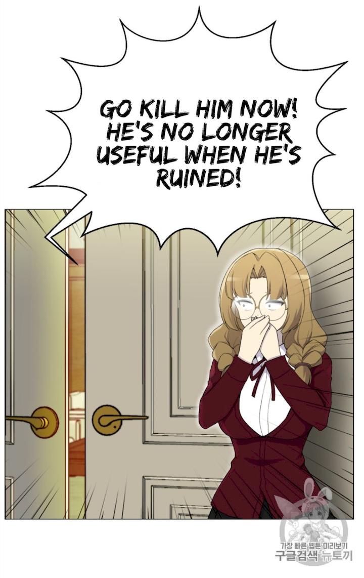 Reverse Villain Chapter 27 - Page 55